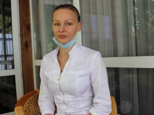 Наталья Александрова специалист Родник